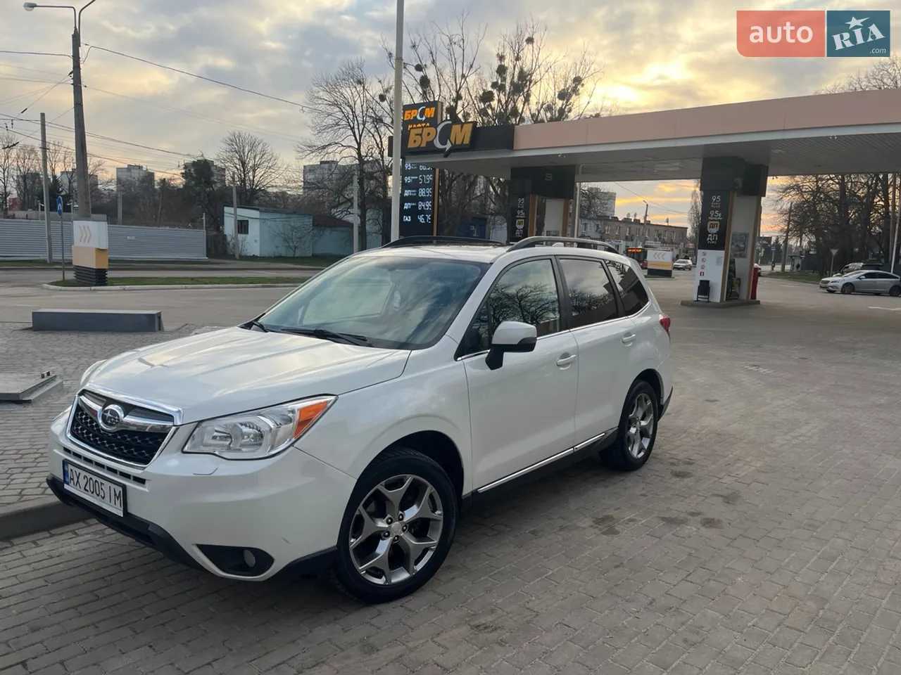 2016 Subaru Forester - мініатюра 29
