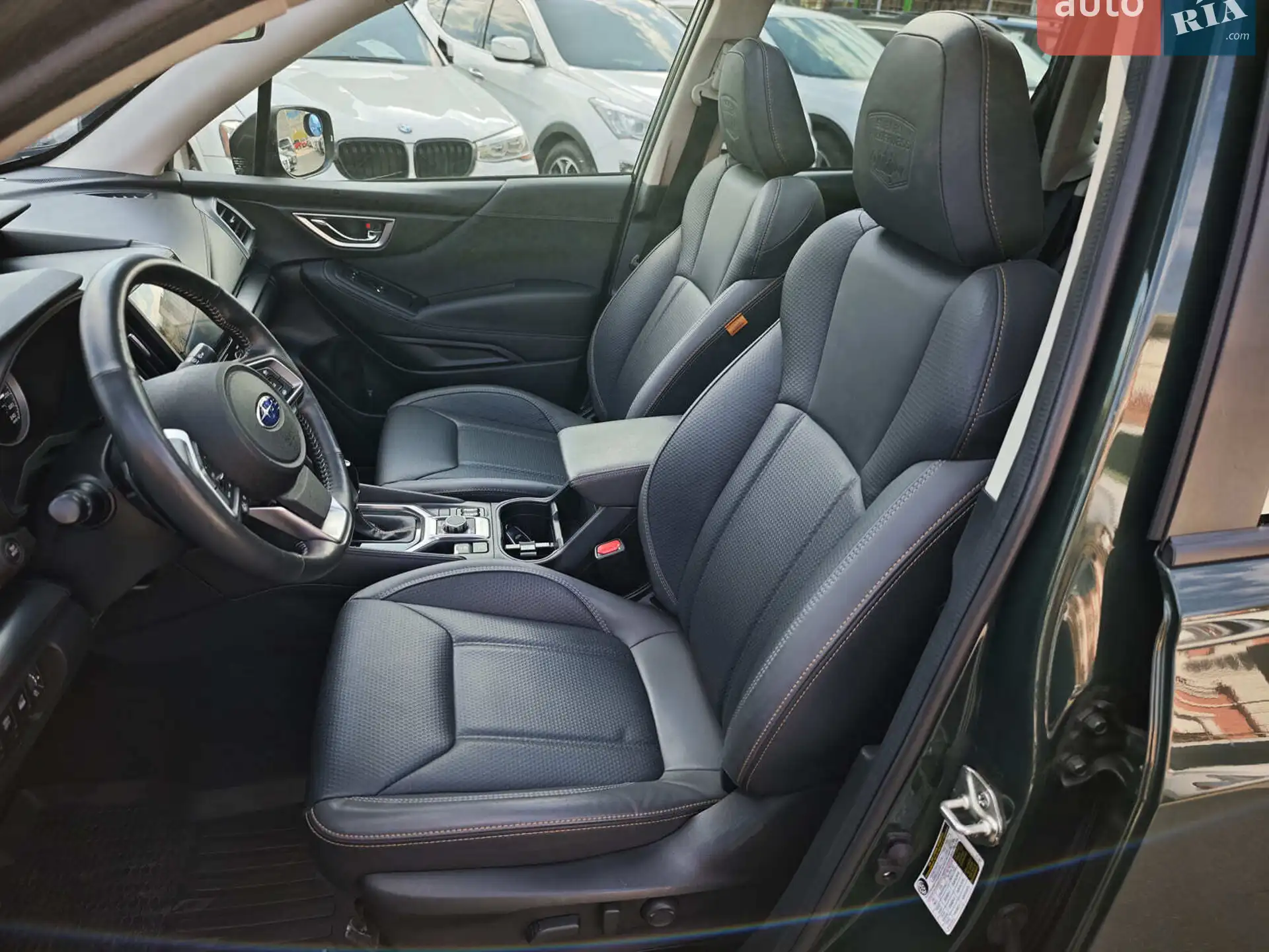2023 Subaru Forester - мініатюра 21