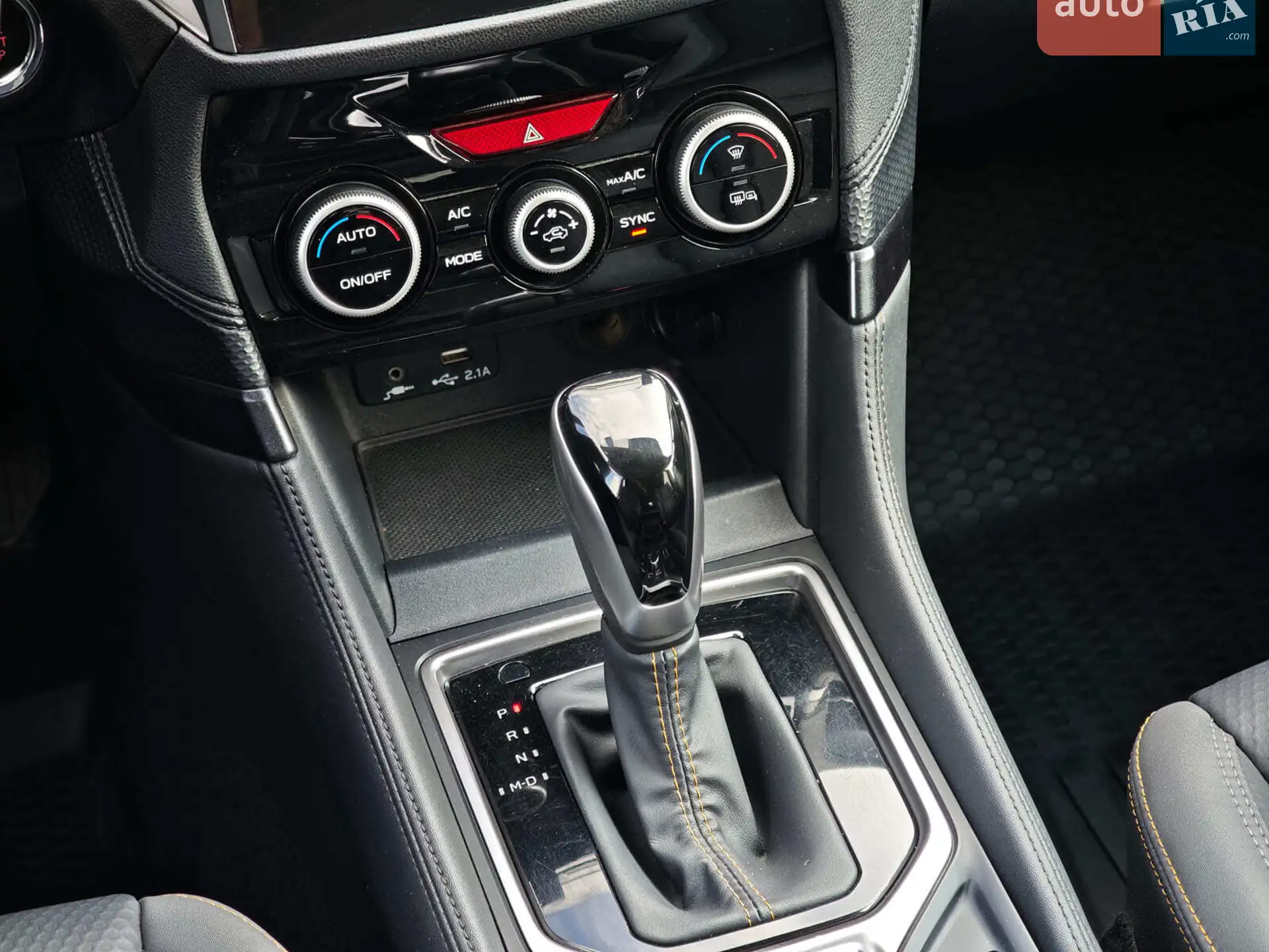2023 Subaru Forester - мініатюра 18