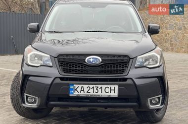 Внедорожник / Кроссовер Subaru Forester 2015 в Виннице