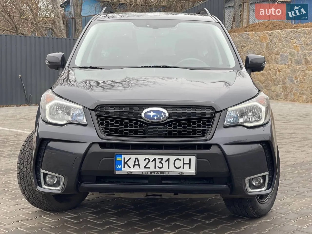 2014 Subaru Forester - мініатюра 28
