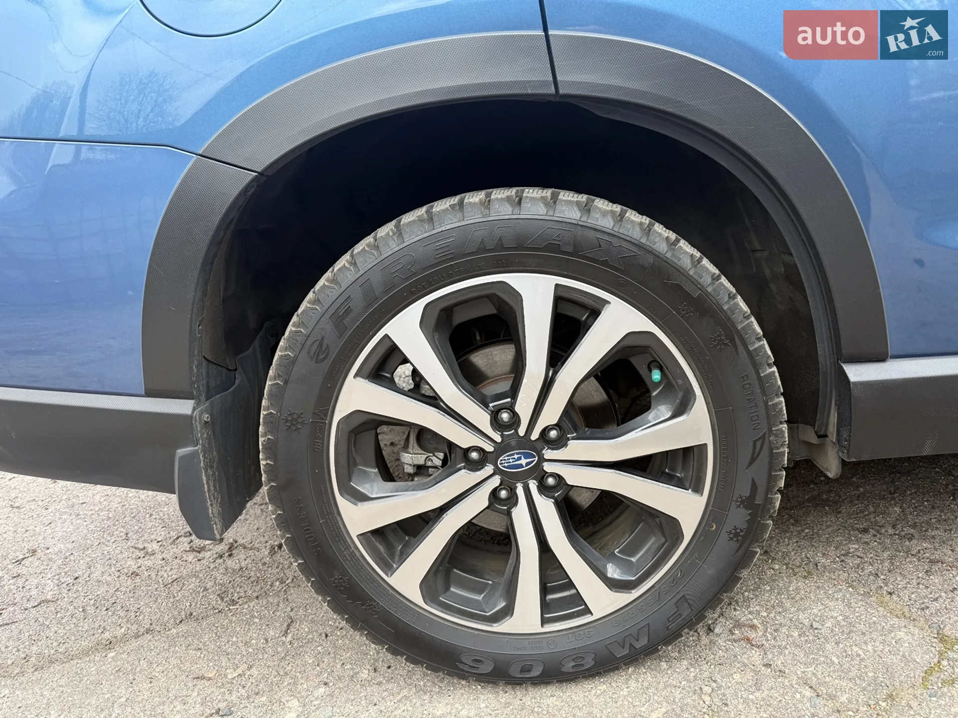 2022 Subaru Forester - мініатюра 16