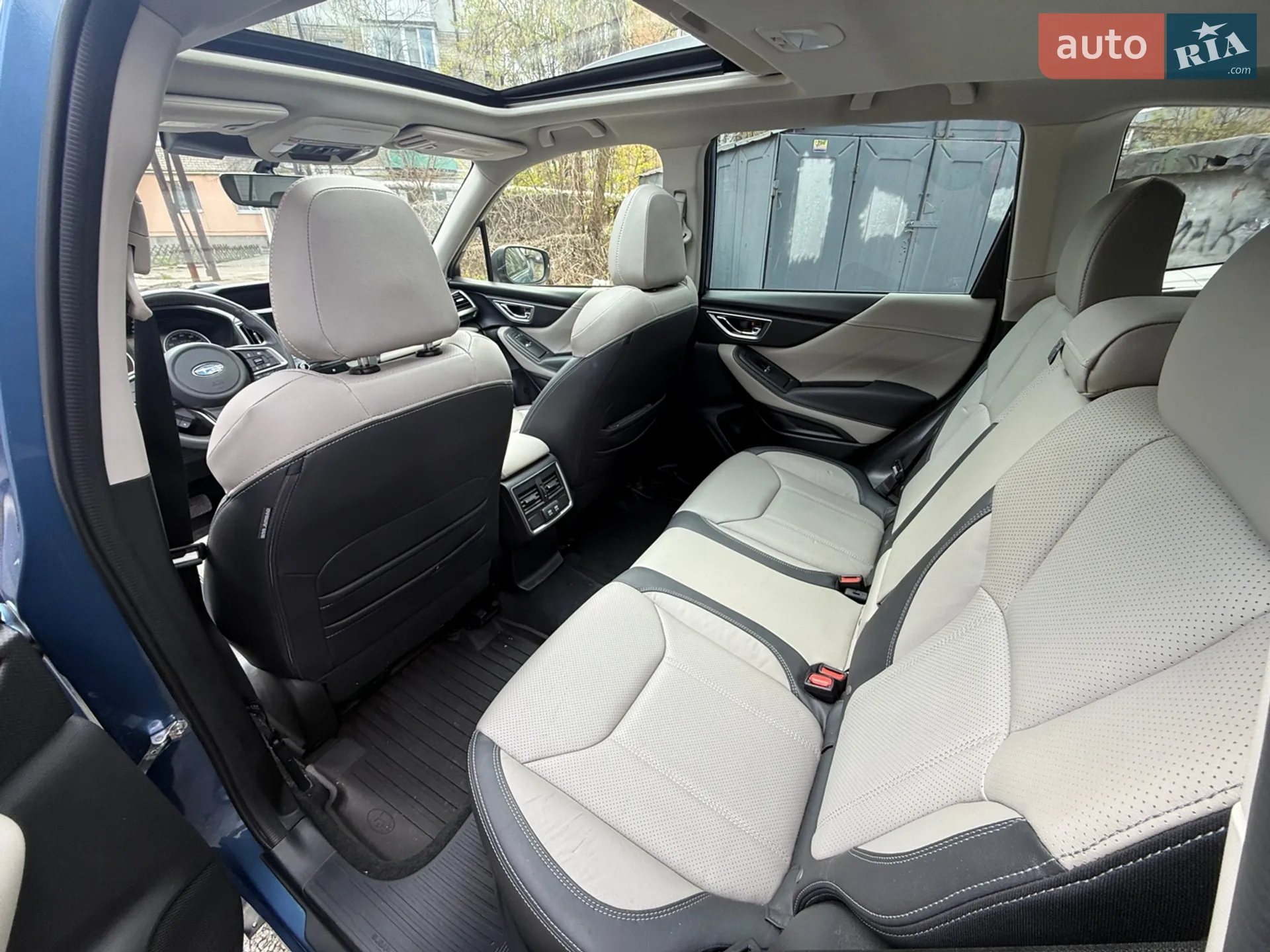 2022 Subaru Forester - мініатюра 23