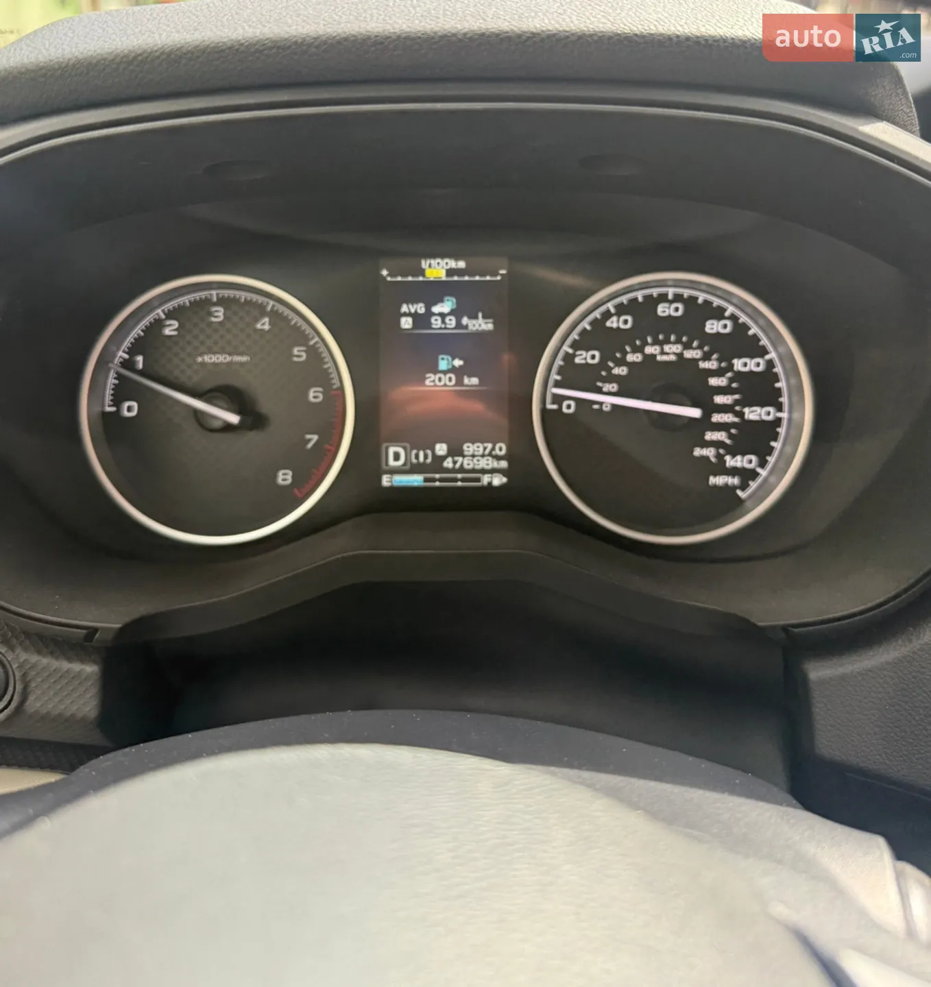2022 Subaru Forester - мініатюра 36