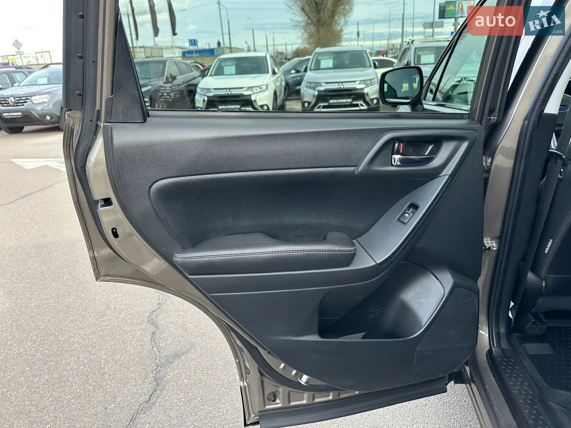 2018 Subaru Forester - мініатюра 28