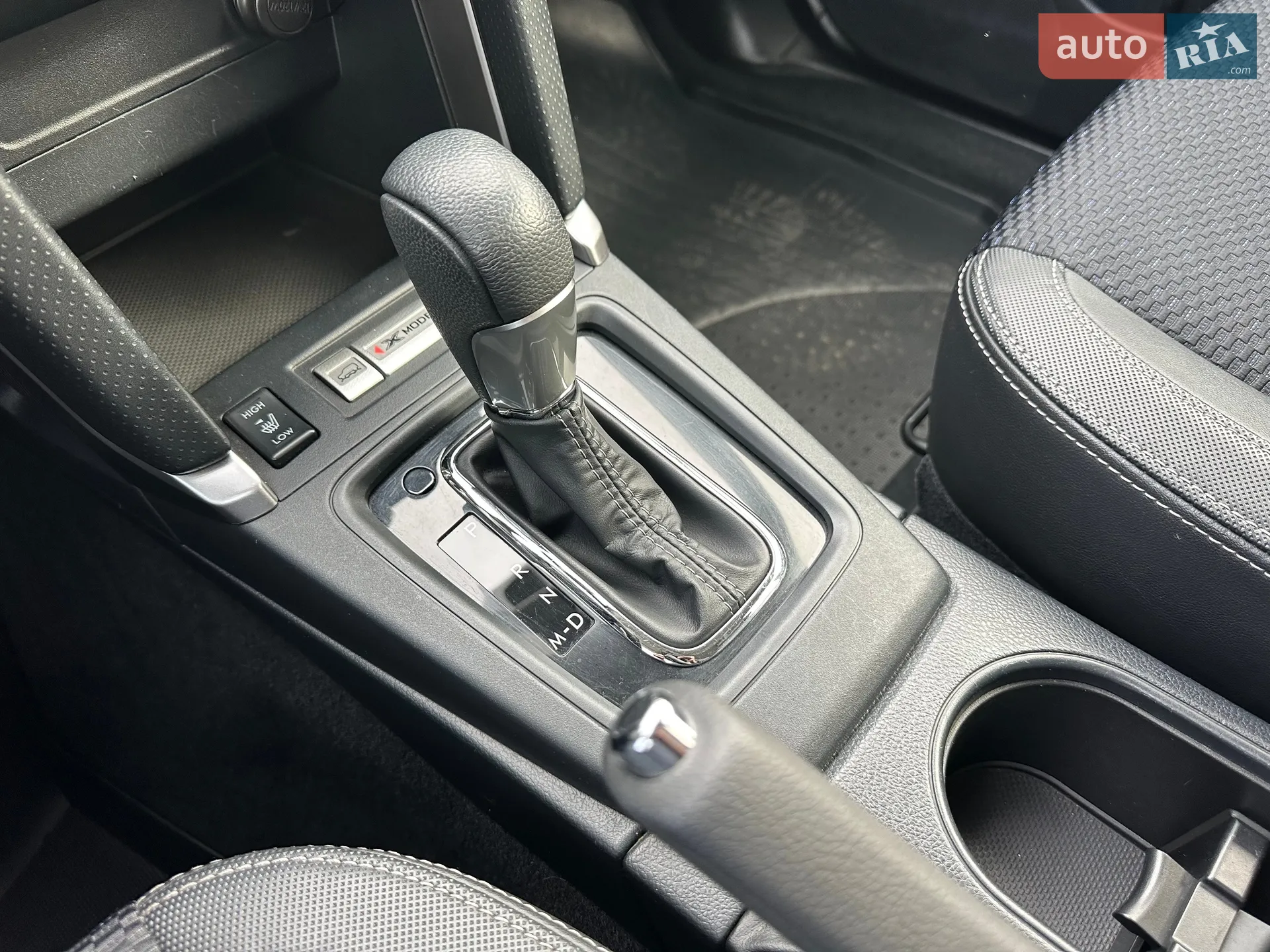 2018 Subaru Forester - мініатюра 22