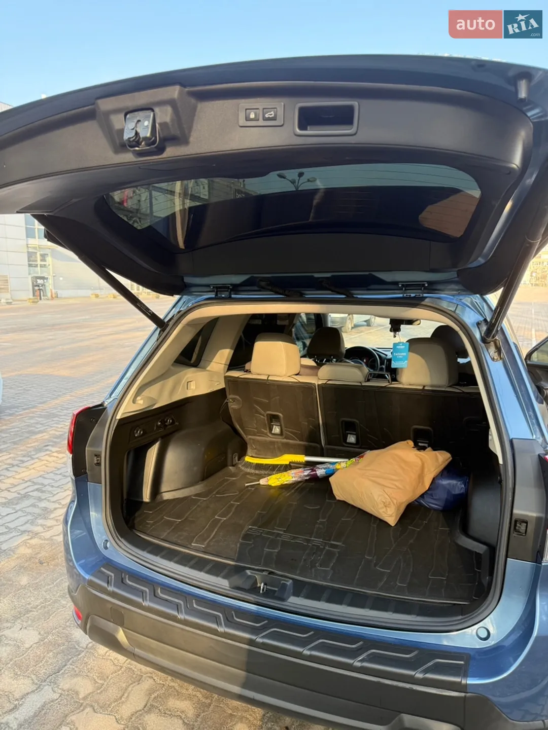 2019 Subaru Forester - мініатюра 13