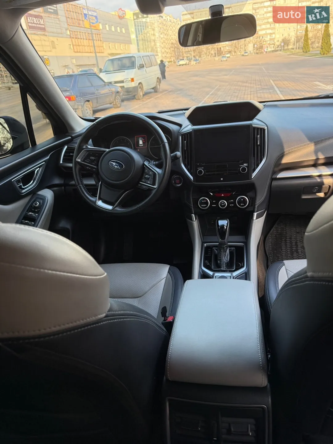 2019 Subaru Forester - мініатюра 15