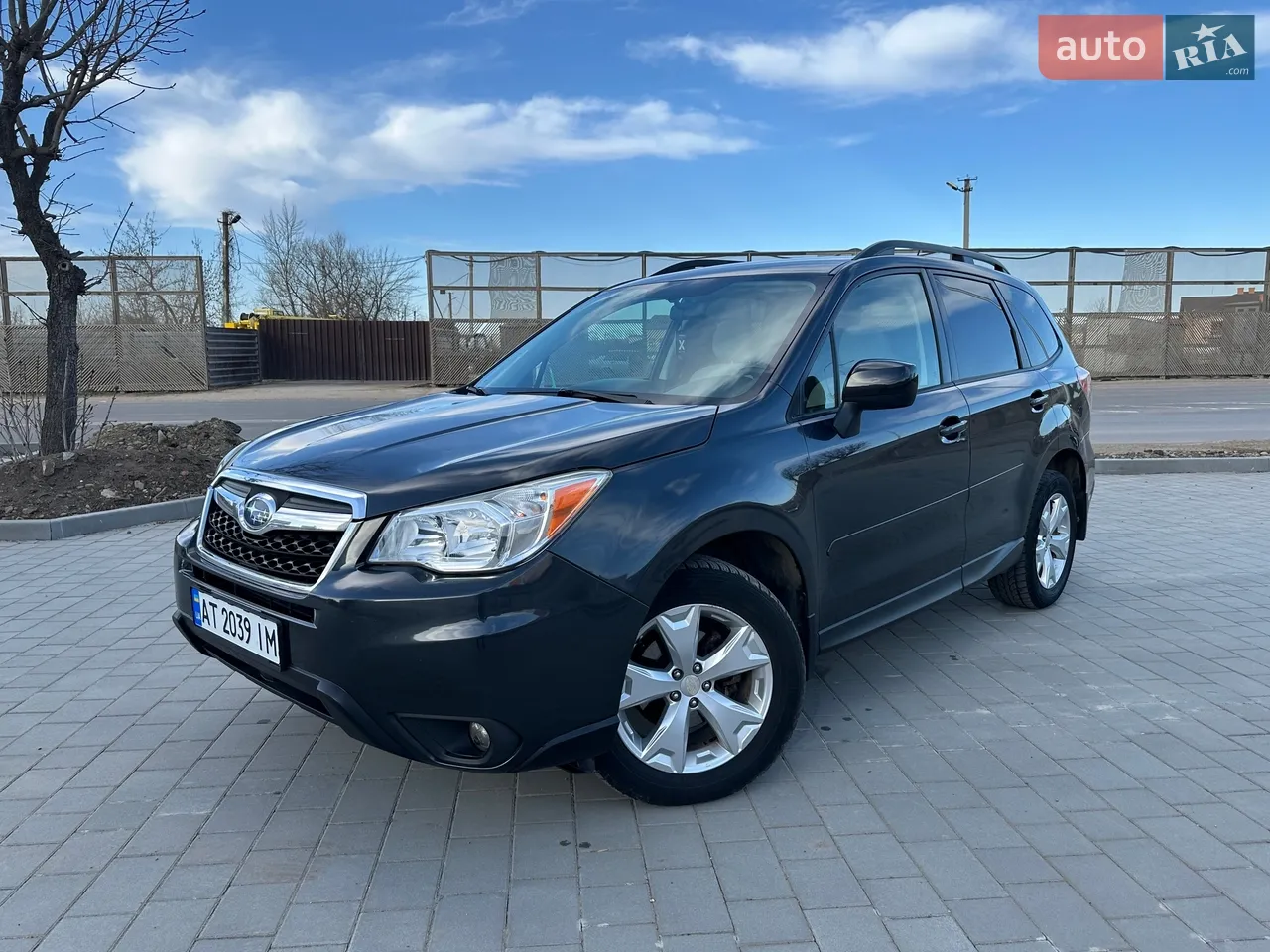 2014 Subaru Forester - мініатюра 20