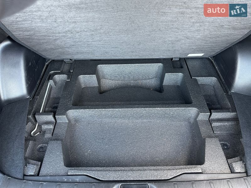 Внедорожник / Кроссовер Subaru Forester 2013 в Ивано-Франковске