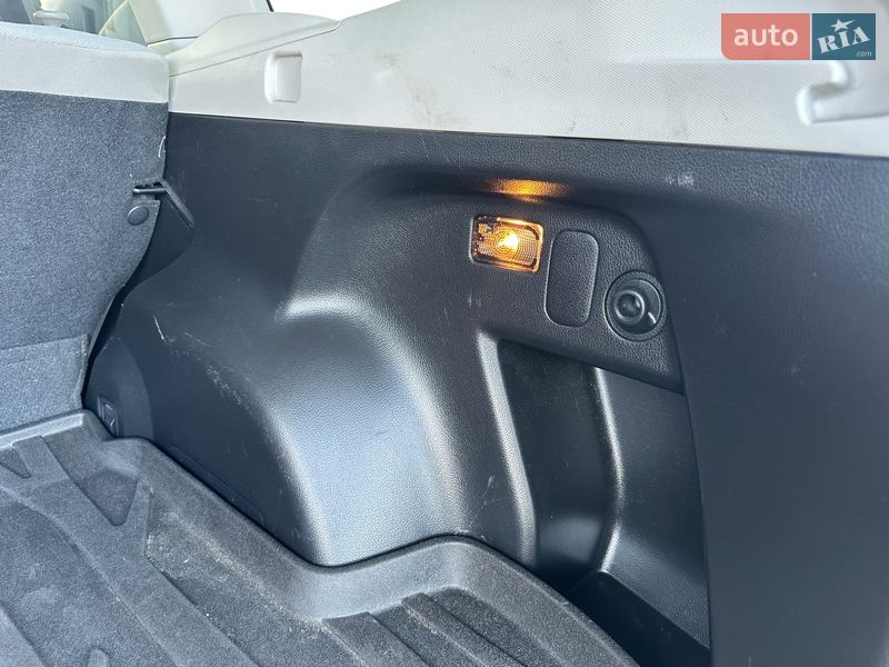 Внедорожник / Кроссовер Subaru Forester 2013 в Ивано-Франковске