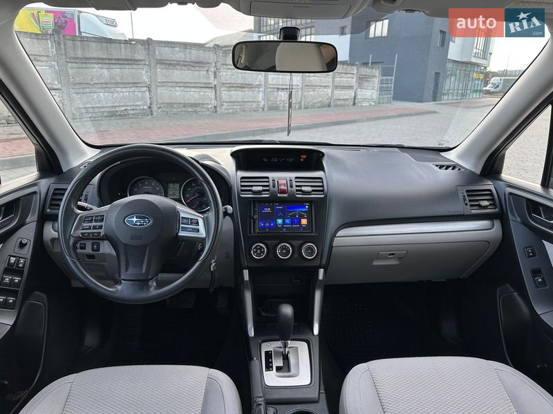 Внедорожник / Кроссовер Subaru Forester 2013 в Ивано-Франковске