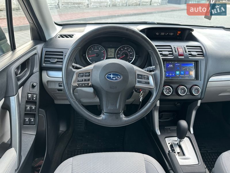 Внедорожник / Кроссовер Subaru Forester 2013 в Ивано-Франковске