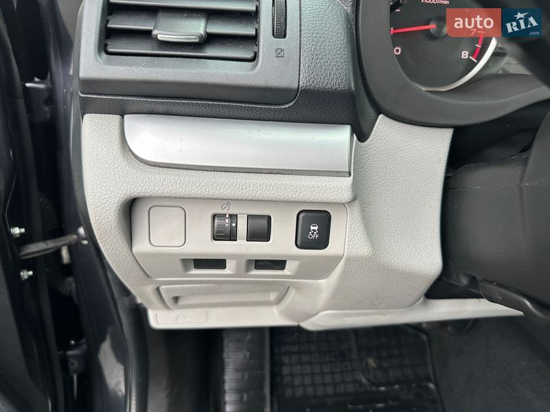 Внедорожник / Кроссовер Subaru Forester 2013 в Ивано-Франковске