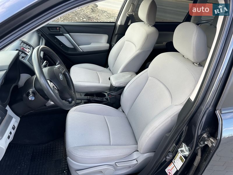 Внедорожник / Кроссовер Subaru Forester 2013 в Ивано-Франковске