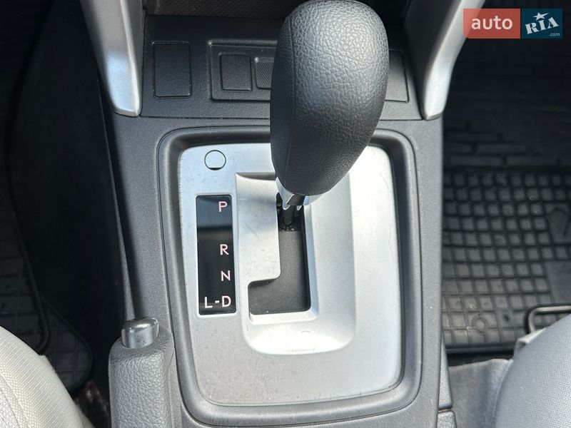 Внедорожник / Кроссовер Subaru Forester 2013 в Ивано-Франковске