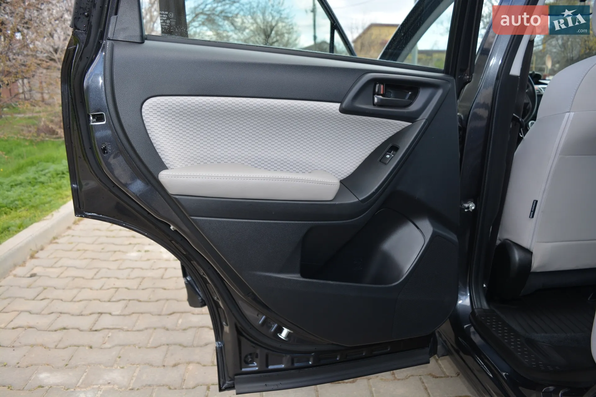 2017 Subaru Forester - мініатюра 22