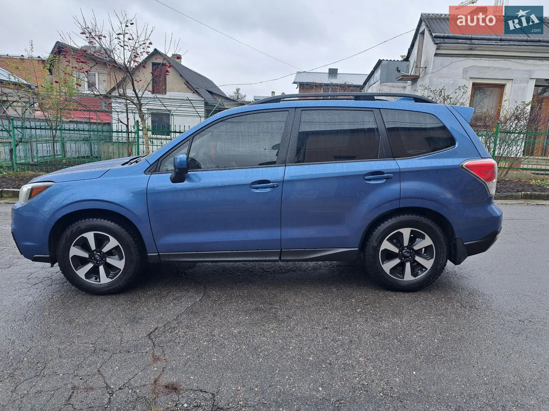 2016 Subaru Forester - мініатюра 13