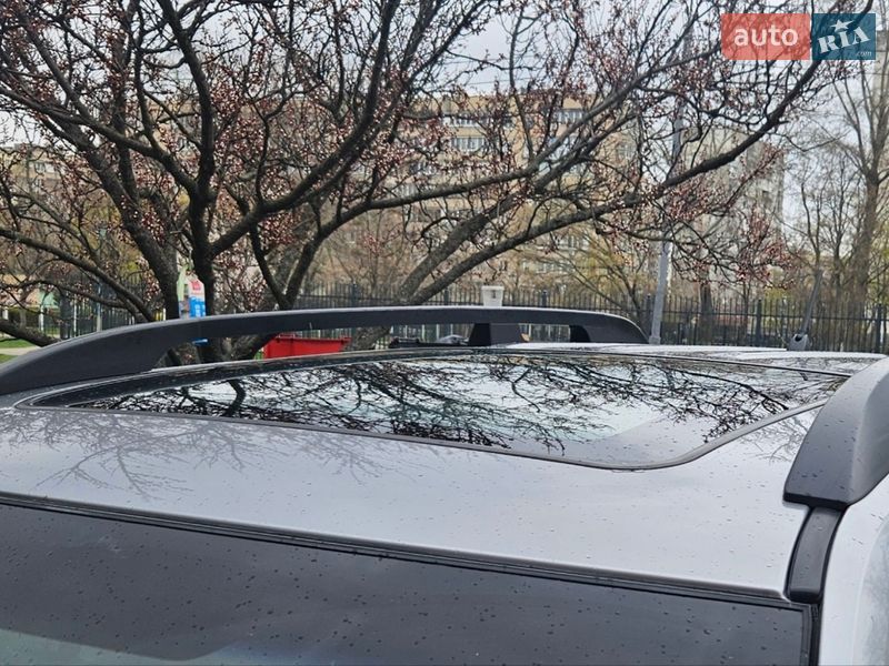 Внедорожник / Кроссовер Subaru Forester 2008 в Киеве