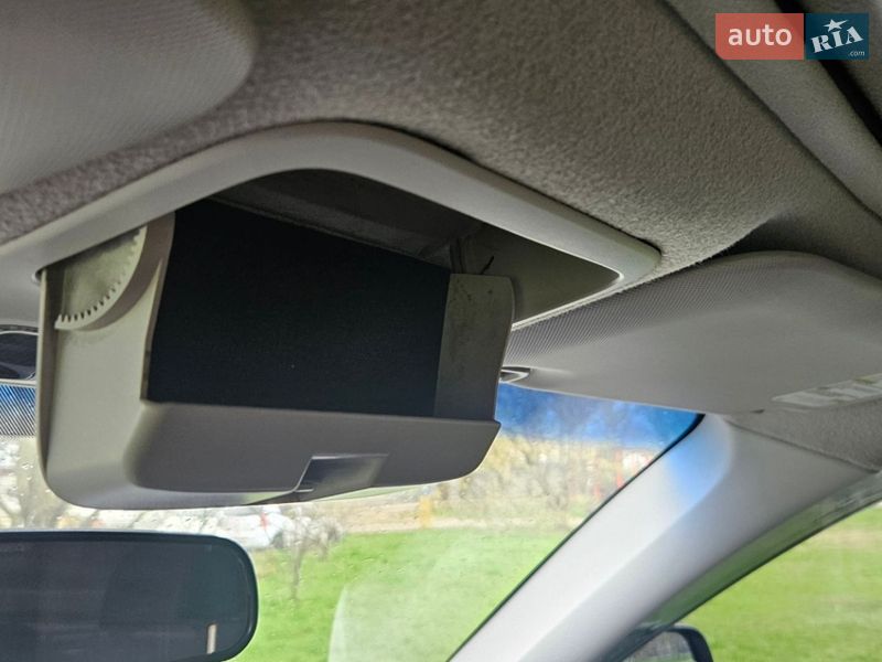 Внедорожник / Кроссовер Subaru Forester 2008 в Киеве