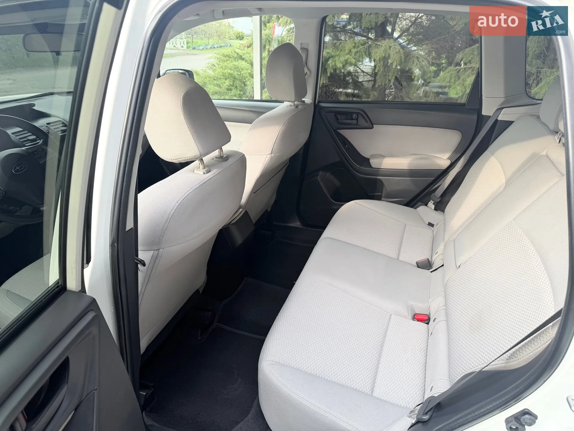 2013 Subaru Forester - мініатюра 10