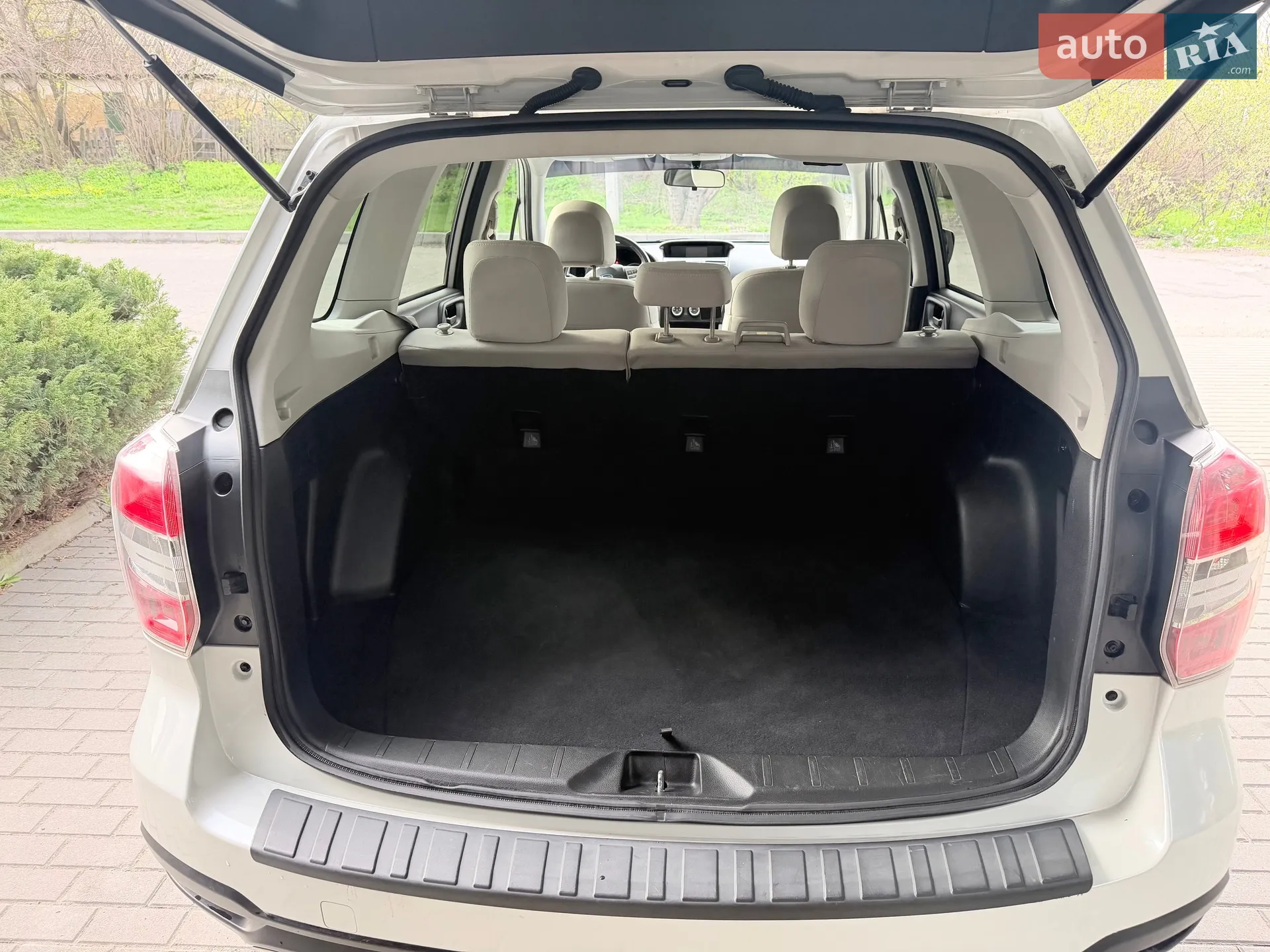 2013 Subaru Forester - мініатюра 15
