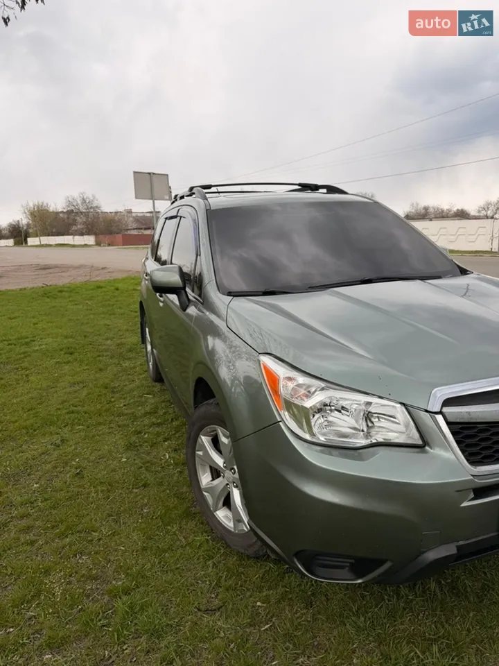 2013 Subaru Forester - мініатюра 28