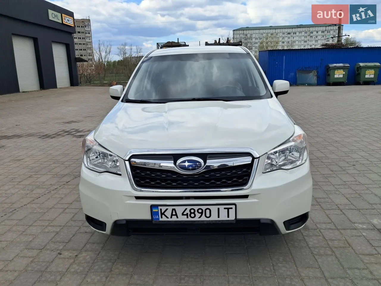 2013 Subaru Forester - мініатюра 24