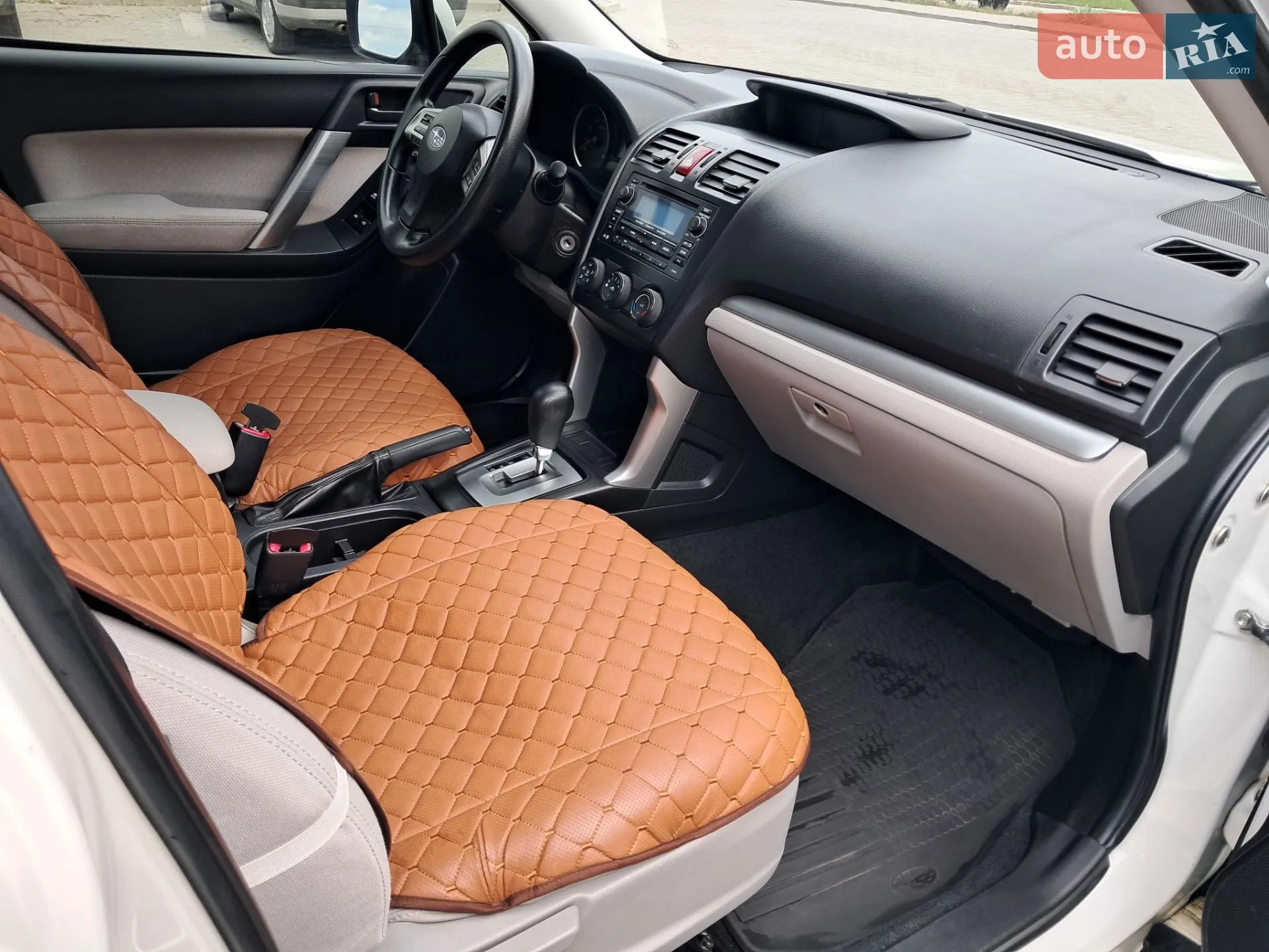 2014 Subaru Forester - мініатюра 13
