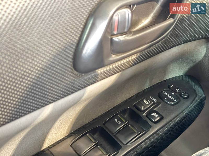 Внедорожник / Кроссовер Subaru Forester 2007 в Одессе фото 21 Внедорожник / Кроссовер Subaru Forester 2007 в Одессе