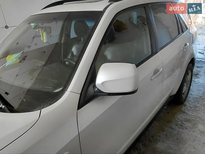Subaru Forester 2008 VIN JF1SH5LS59G014583 фото оголошення 14 з 47