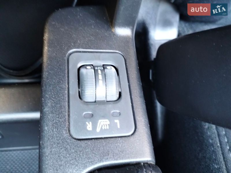 Позашляховик / Кросовер Subaru Forester 2009 в Львові