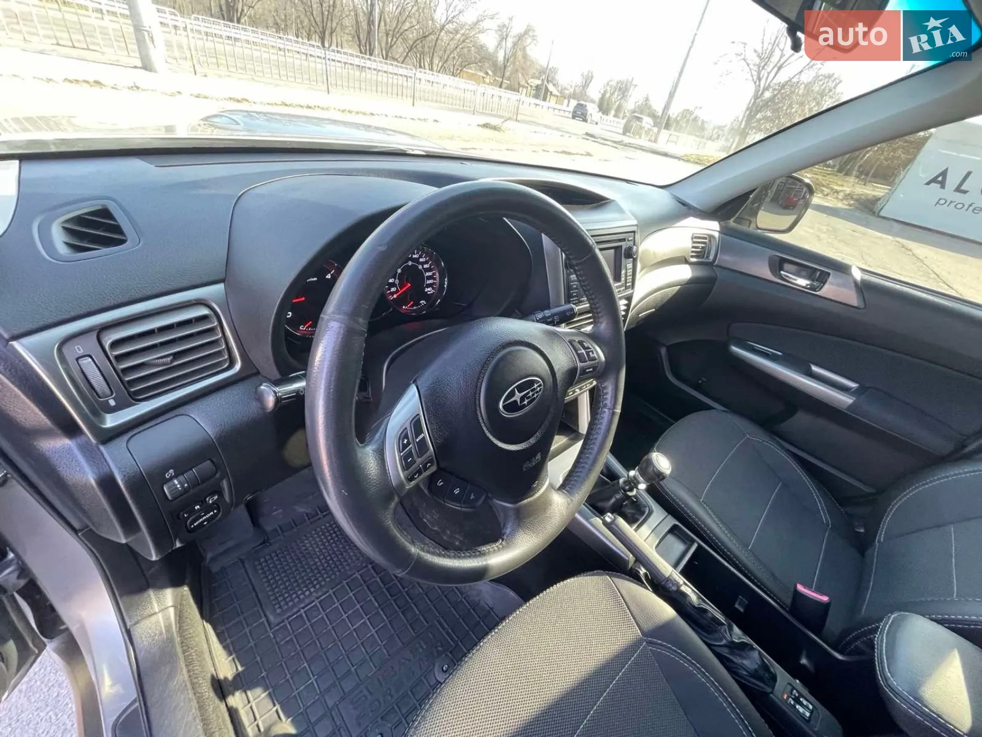2011 Subaru Forester - мініатюра 6