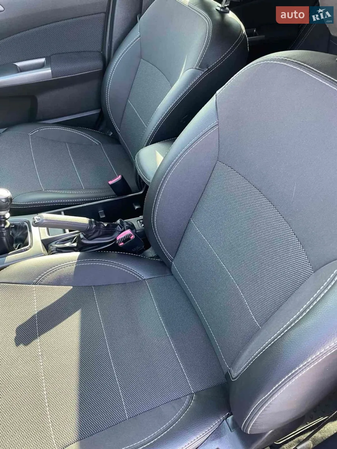 2011 Subaru Forester - мініатюра 4