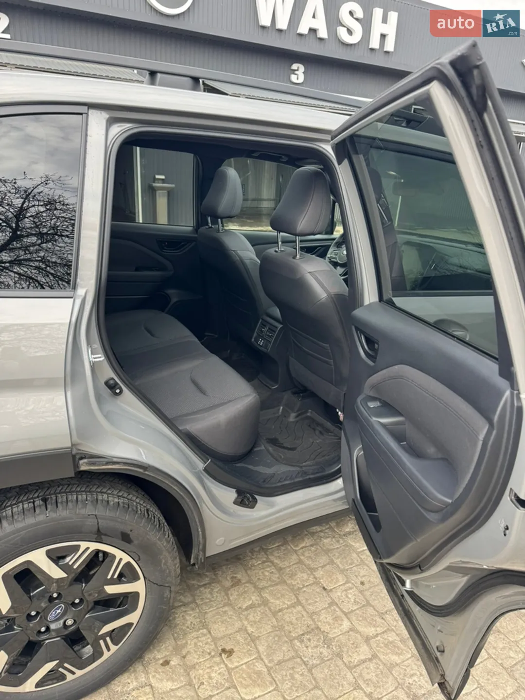 2024 Subaru Forester - мініатюра 15