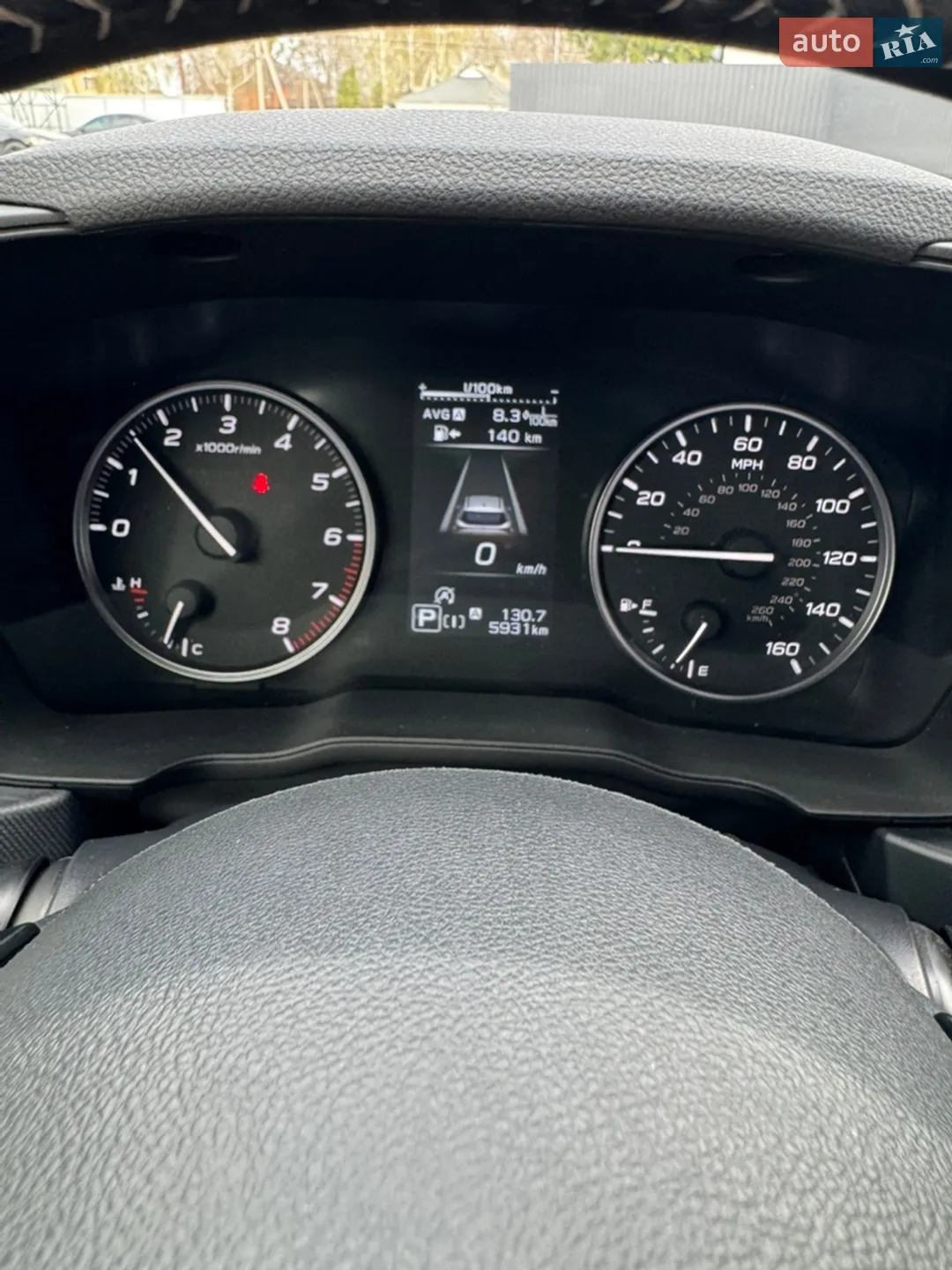 2024 Subaru Forester - мініатюра 31