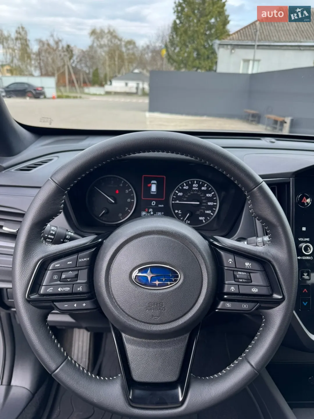 2024 Subaru Forester - мініатюра 35