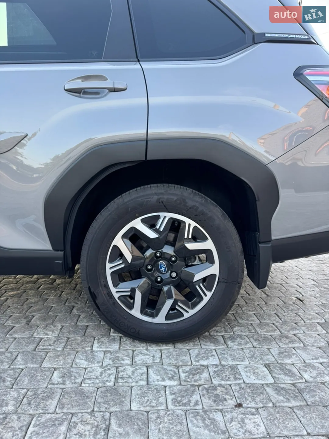 2024 Subaru Forester - мініатюра 39