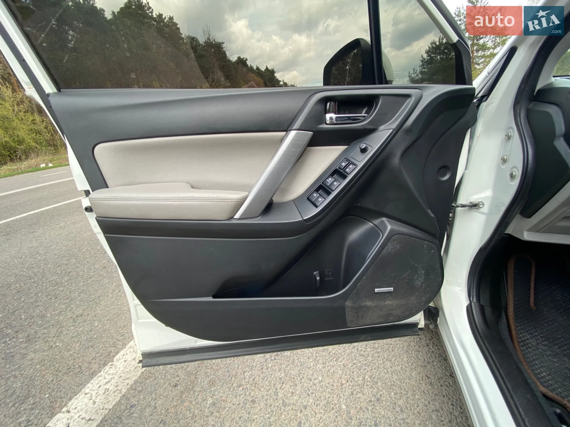 2015 Subaru Forester - мініатюра 9