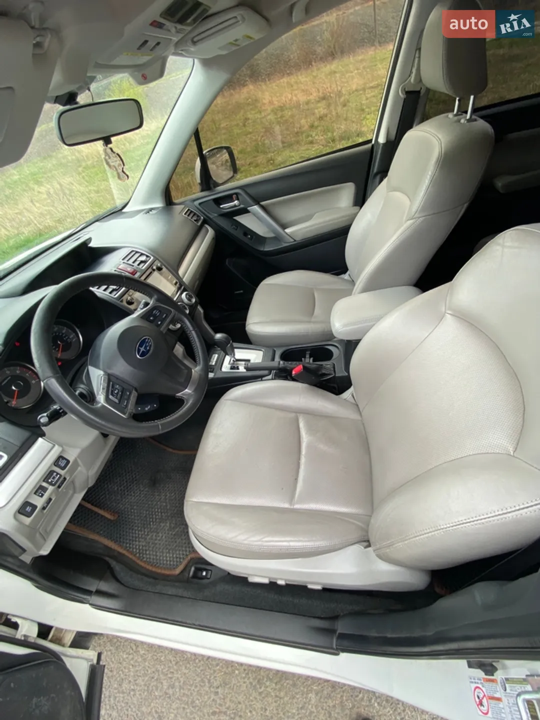 2015 Subaru Forester - мініатюра 10
