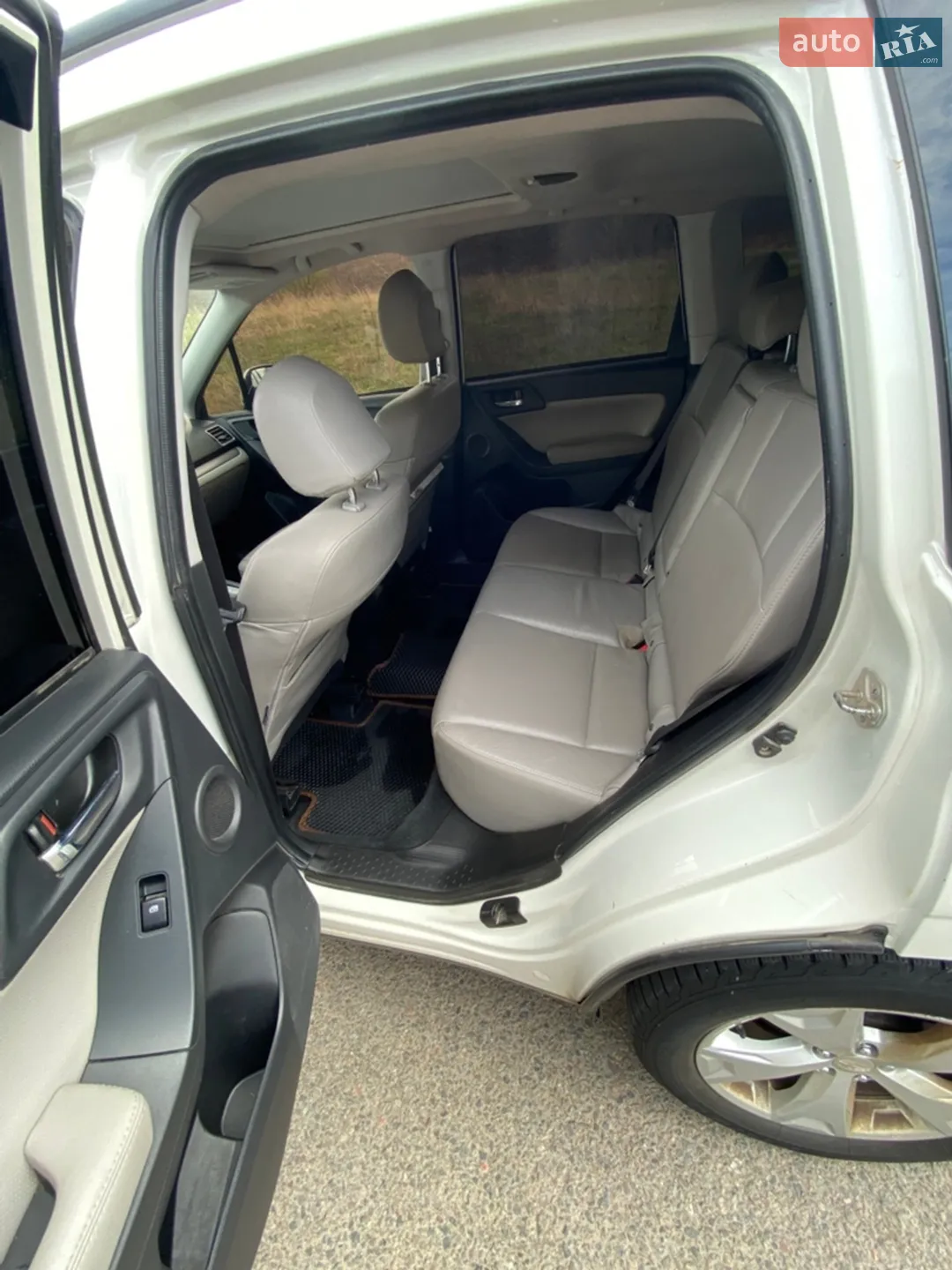 2015 Subaru Forester - мініатюра 11