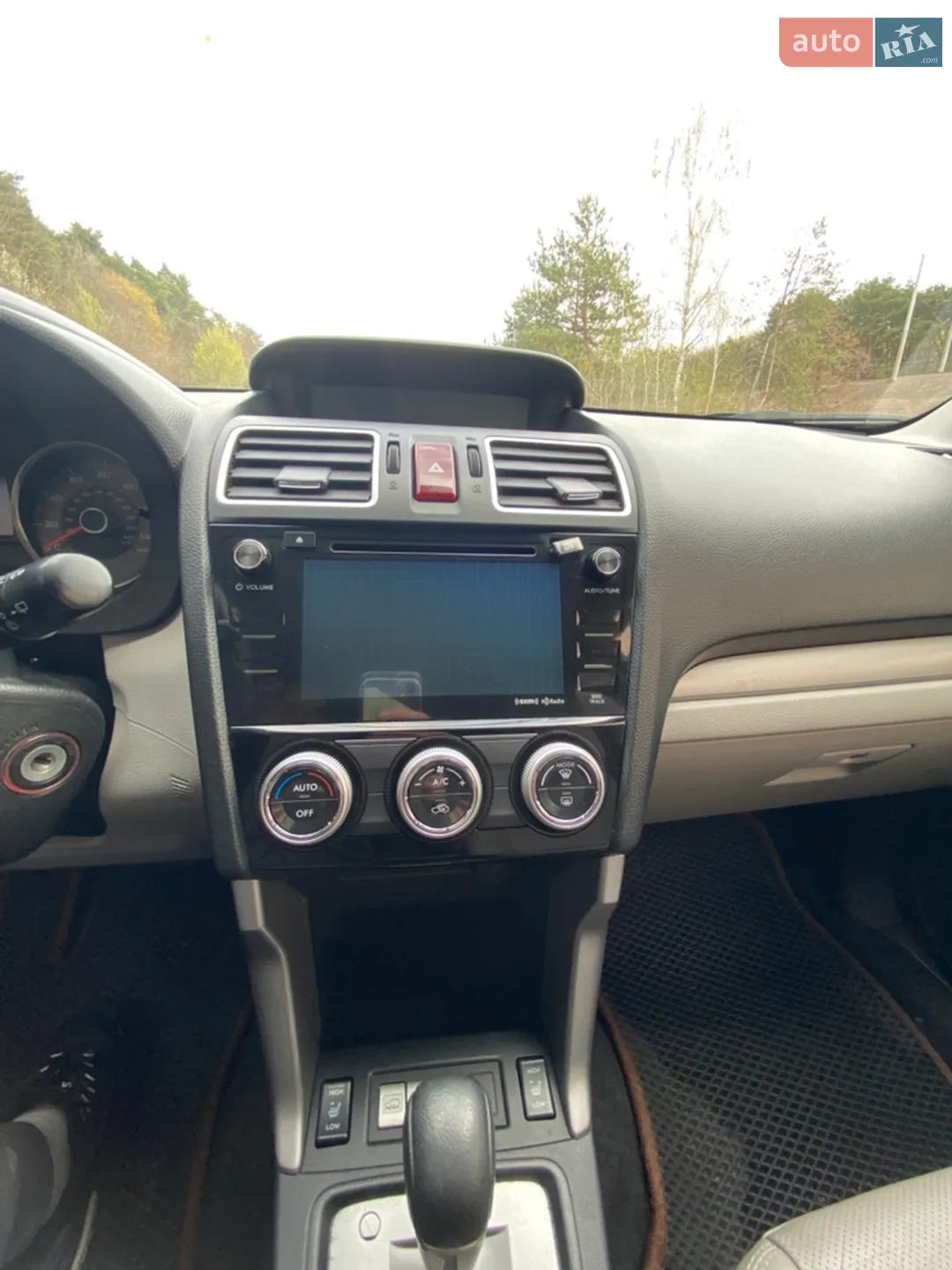 2015 Subaru Forester - мініатюра 13