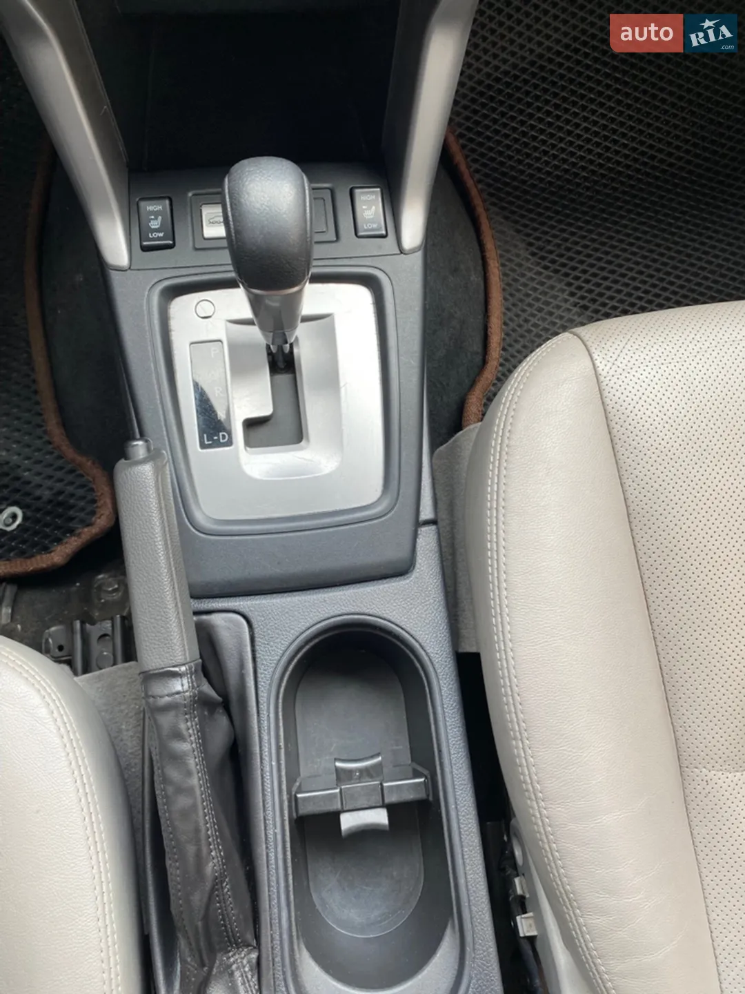 2015 Subaru Forester - мініатюра 15