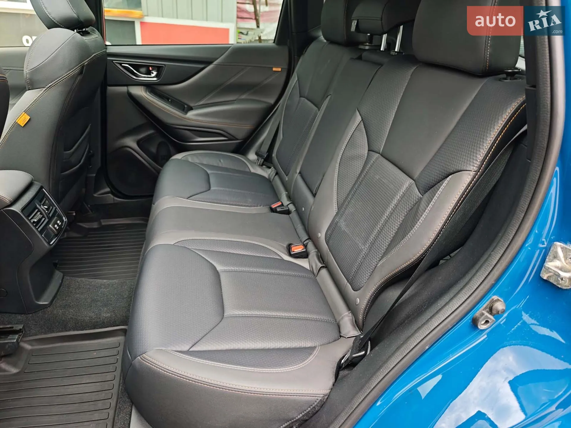 2022 Subaru Forester - мініатюра 16