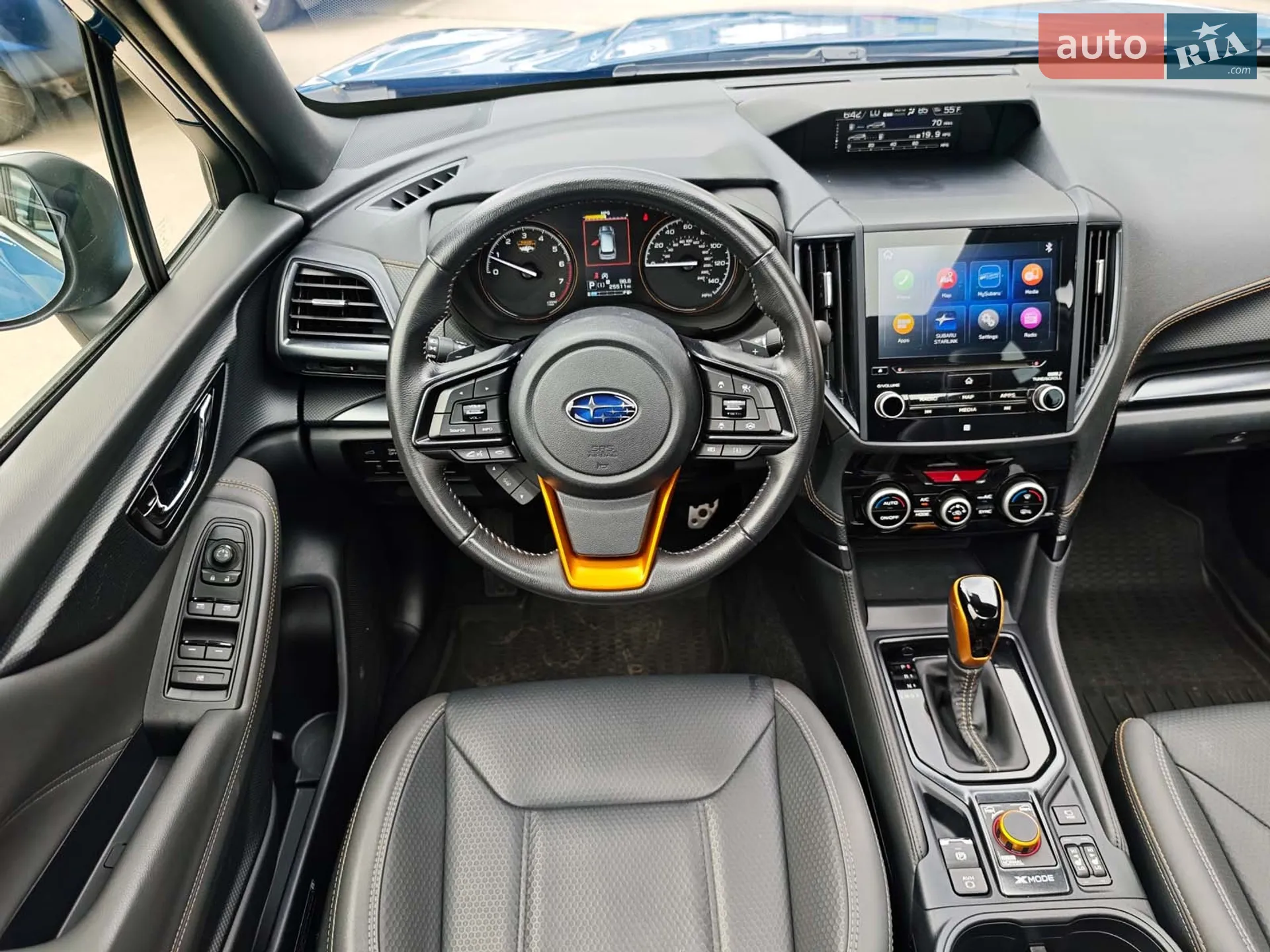 2022 Subaru Forester - мініатюра 18