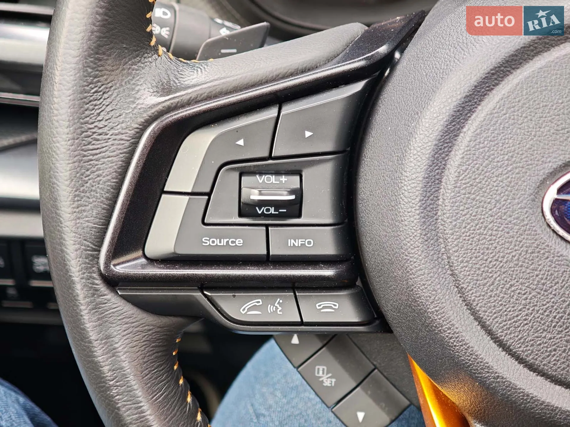 2022 Subaru Forester - мініатюра 33