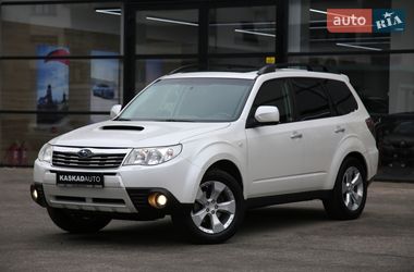 Внедорожник / Кроссовер Subaru Forester 2009 в Харькове