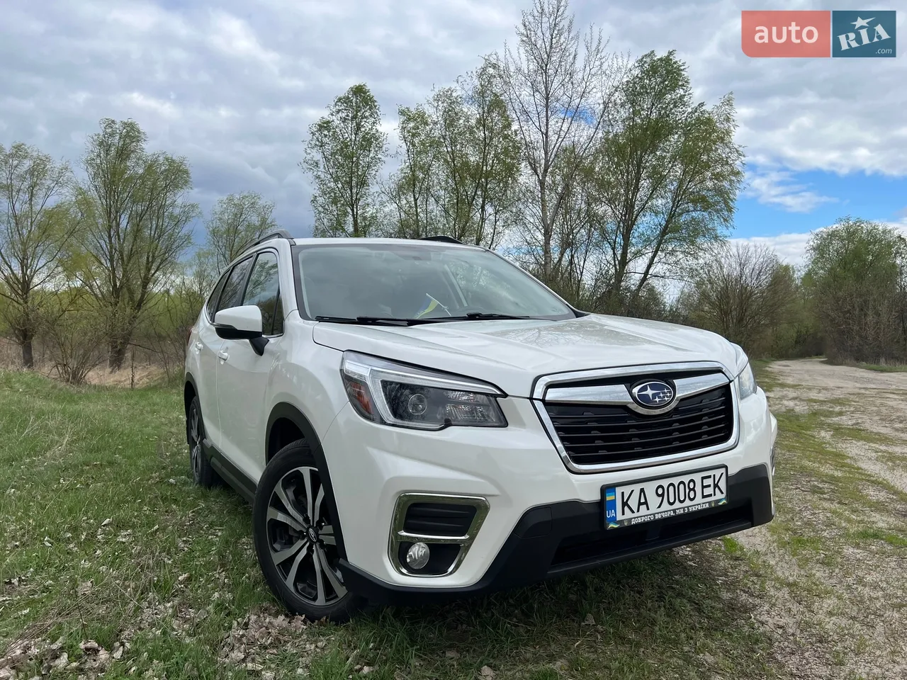 2019 Subaru Forester - мініатюра 32