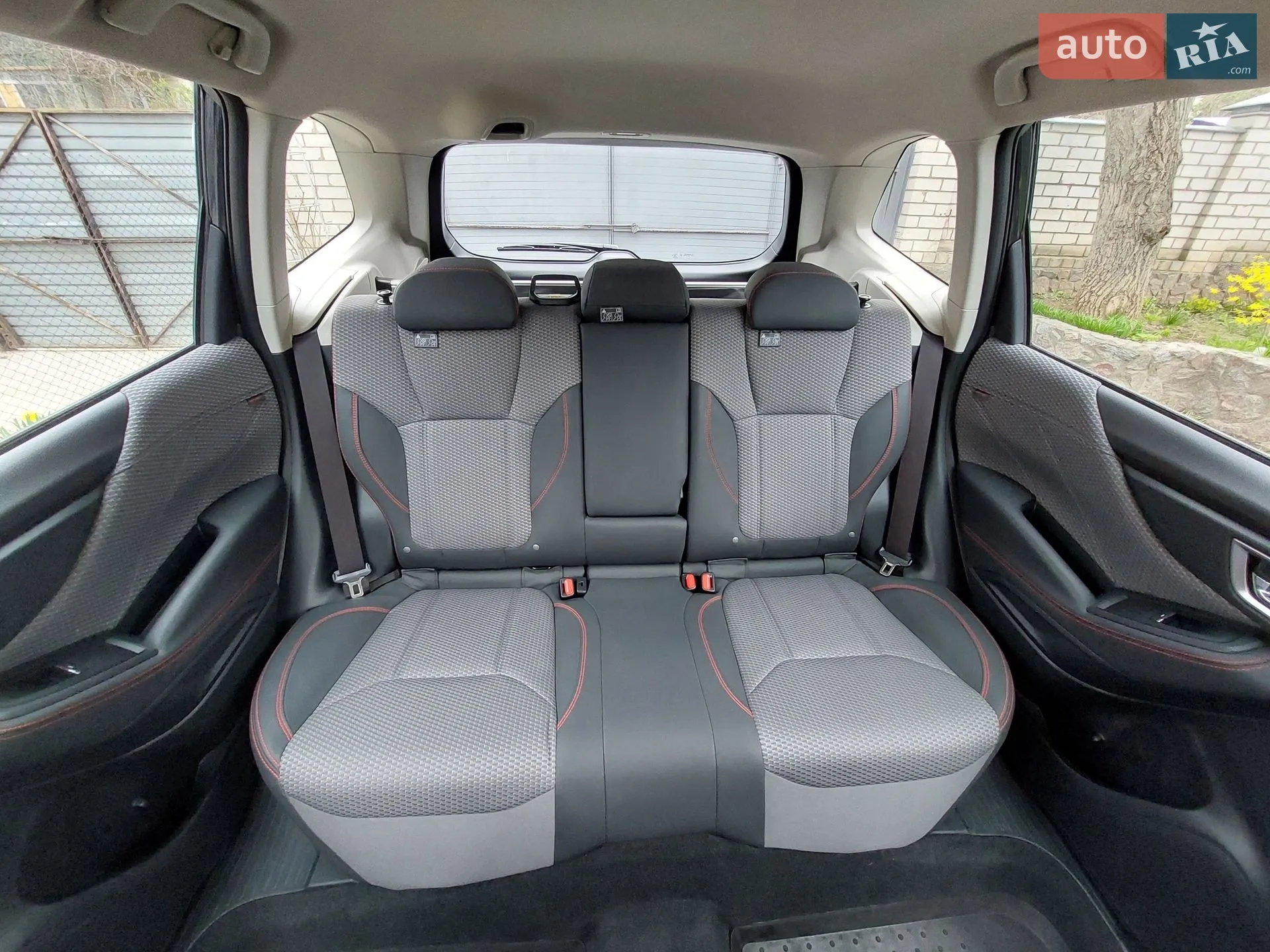 2021 Subaru Forester - мініатюра 15