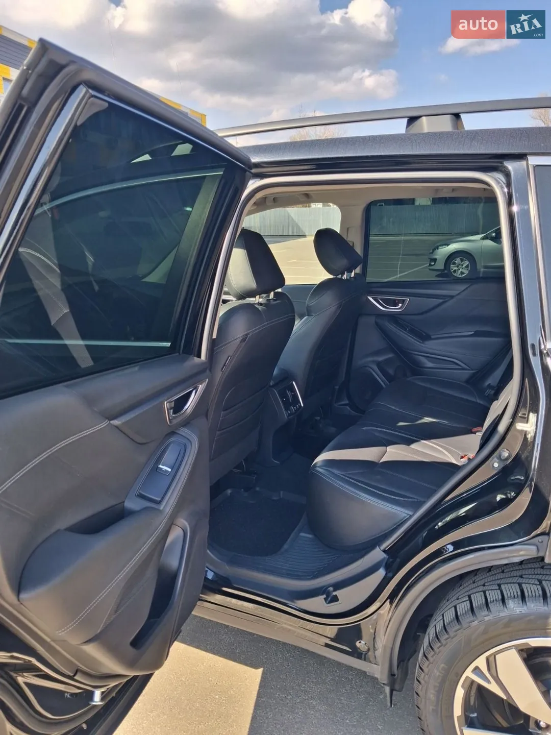 2021 Subaru Forester - мініатюра 20